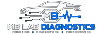 MB Lab Diagnostics — PRECISION • DIAGNOSTICS • PERFORMANCE
